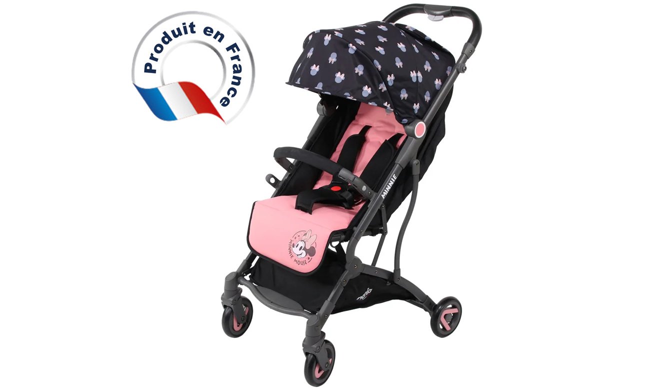 Stroller on sale scr 16