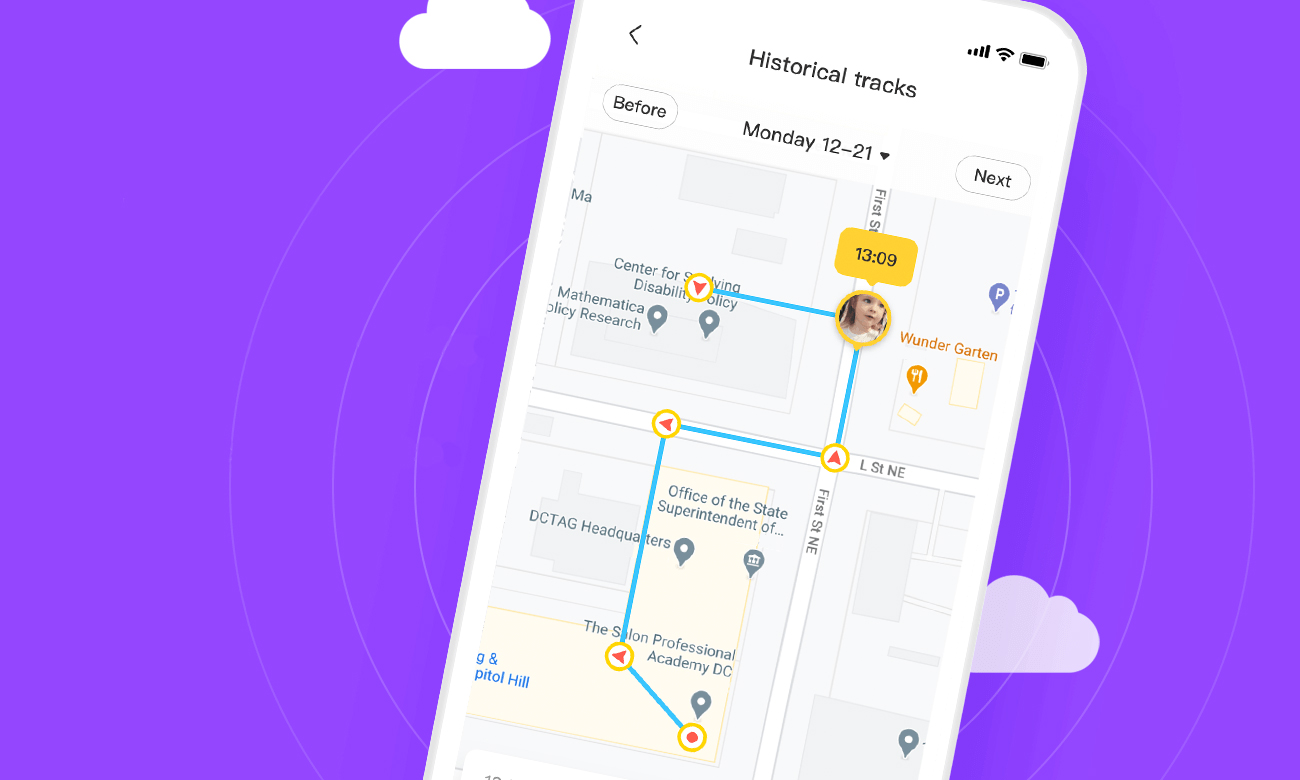 smartwatch 360 e2 cechy i funkcje