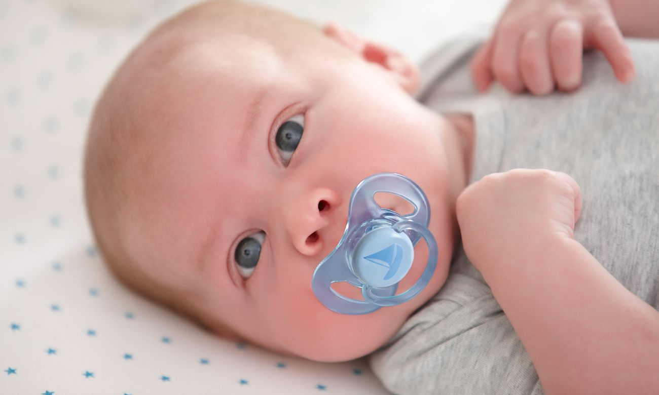 test philips avent mini smoczki 0-2