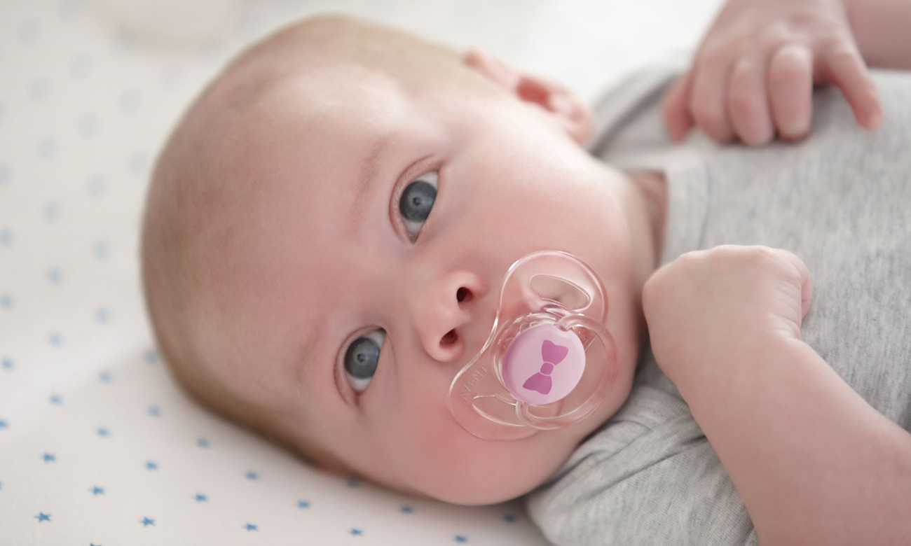 test philips avent mini smoczki 0-2