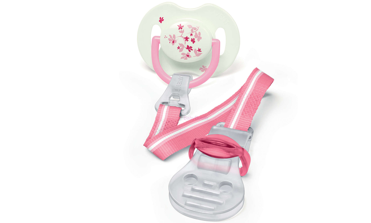 philips avent SCF185/00 smycz do smoczka