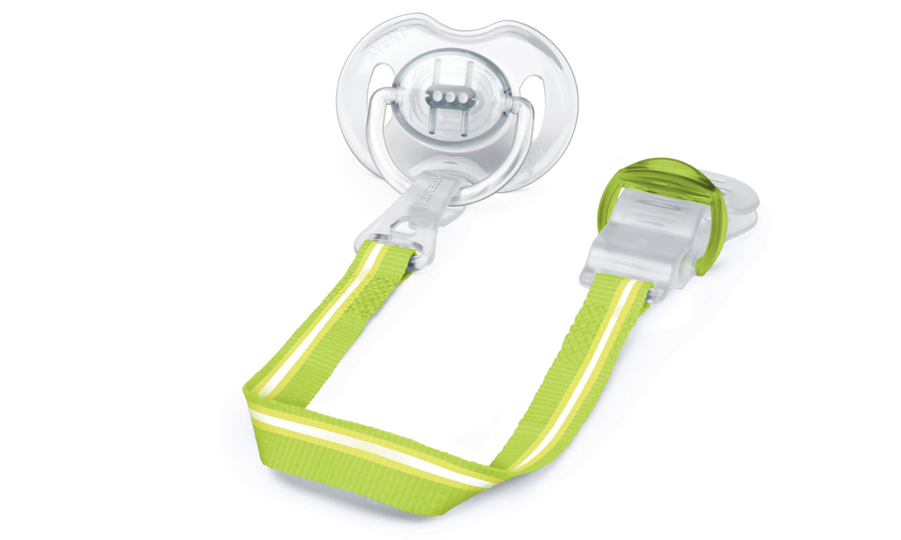 philips avent SCF185/00 smycz do smoczka