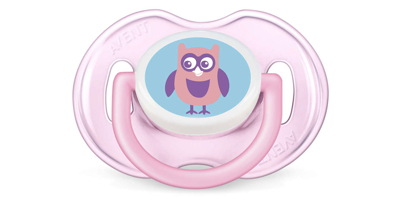 philips avent smoczek classic 0+