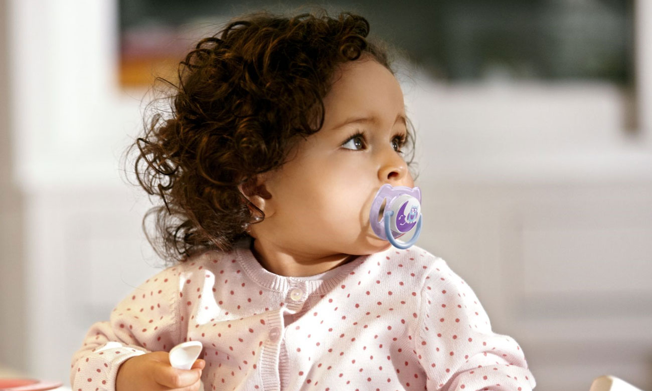 test philips avent smoczek classic +