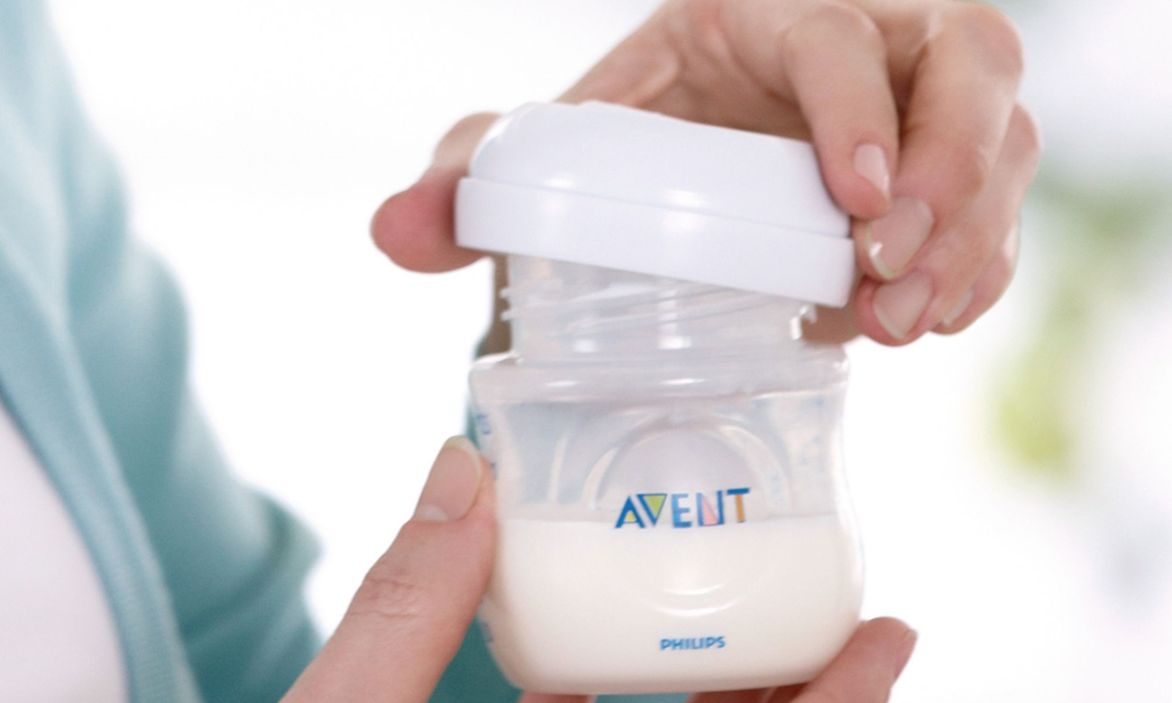 laktator philips avent elektryczny