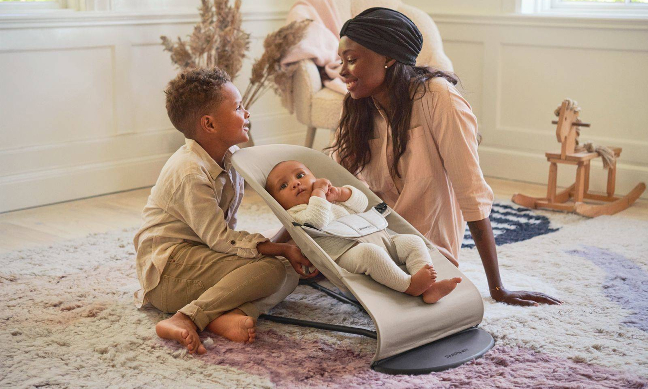 babyborn balance soft bezpieczeństwo
