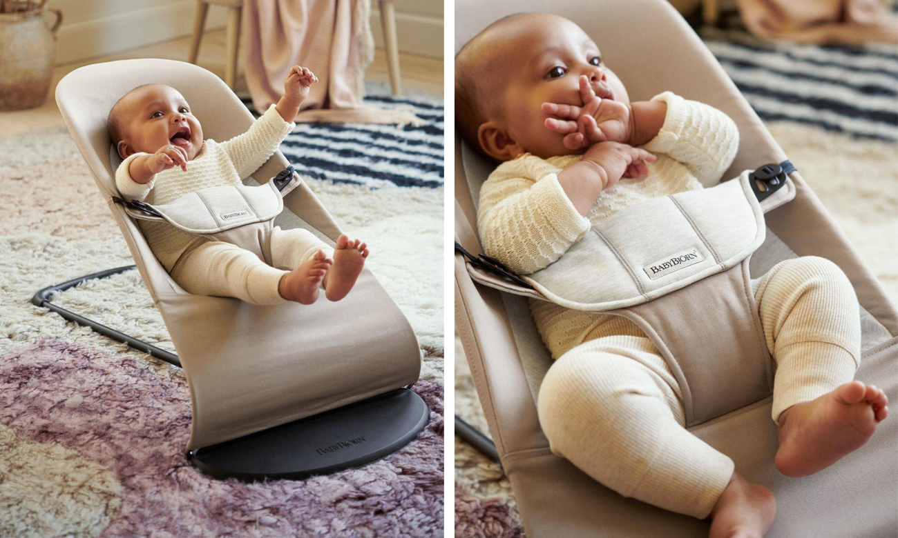 babybjorn balance soft nachylenie