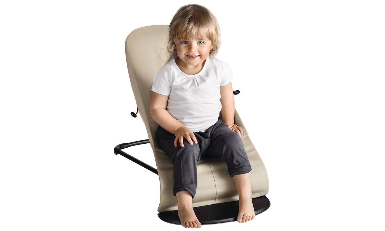 babybjorn balance soft
