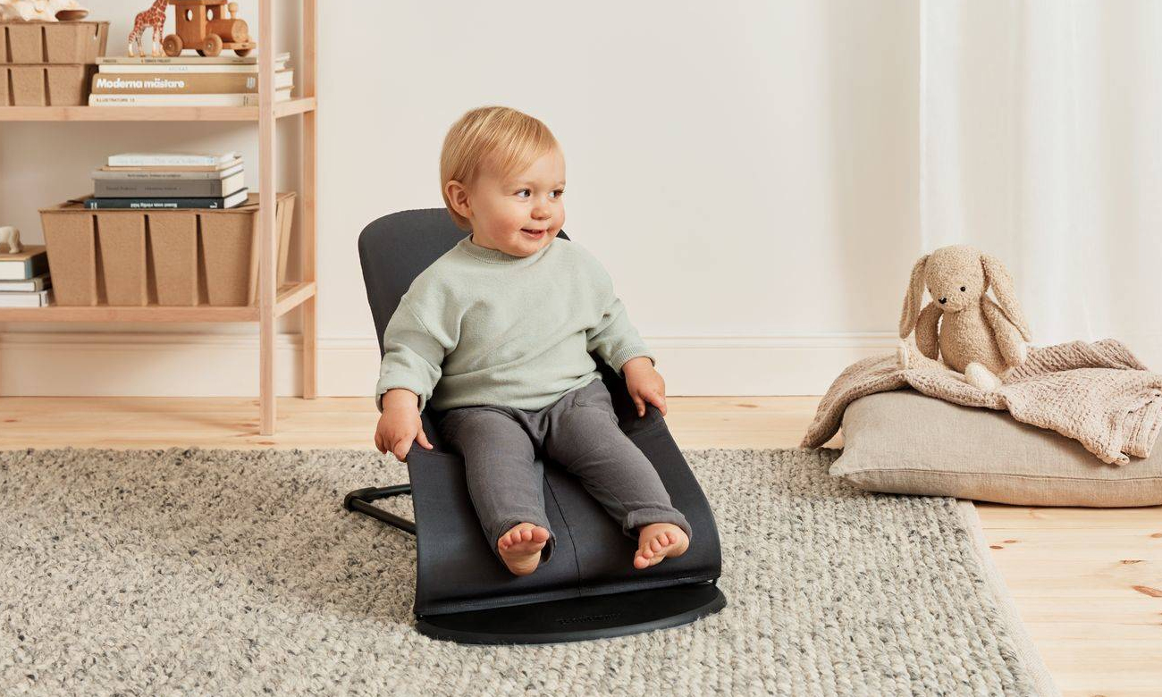 babybjorn balance soft