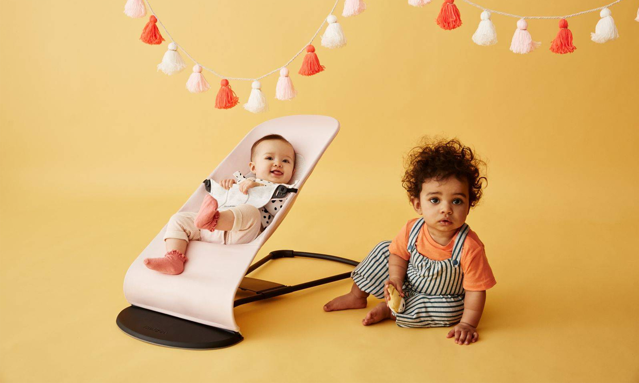 babybjorn balance soft