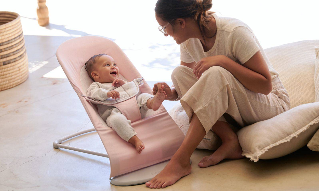 babybjorn balance soft