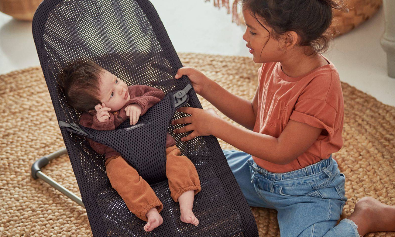 babyborn bliss bezpieczeństwo