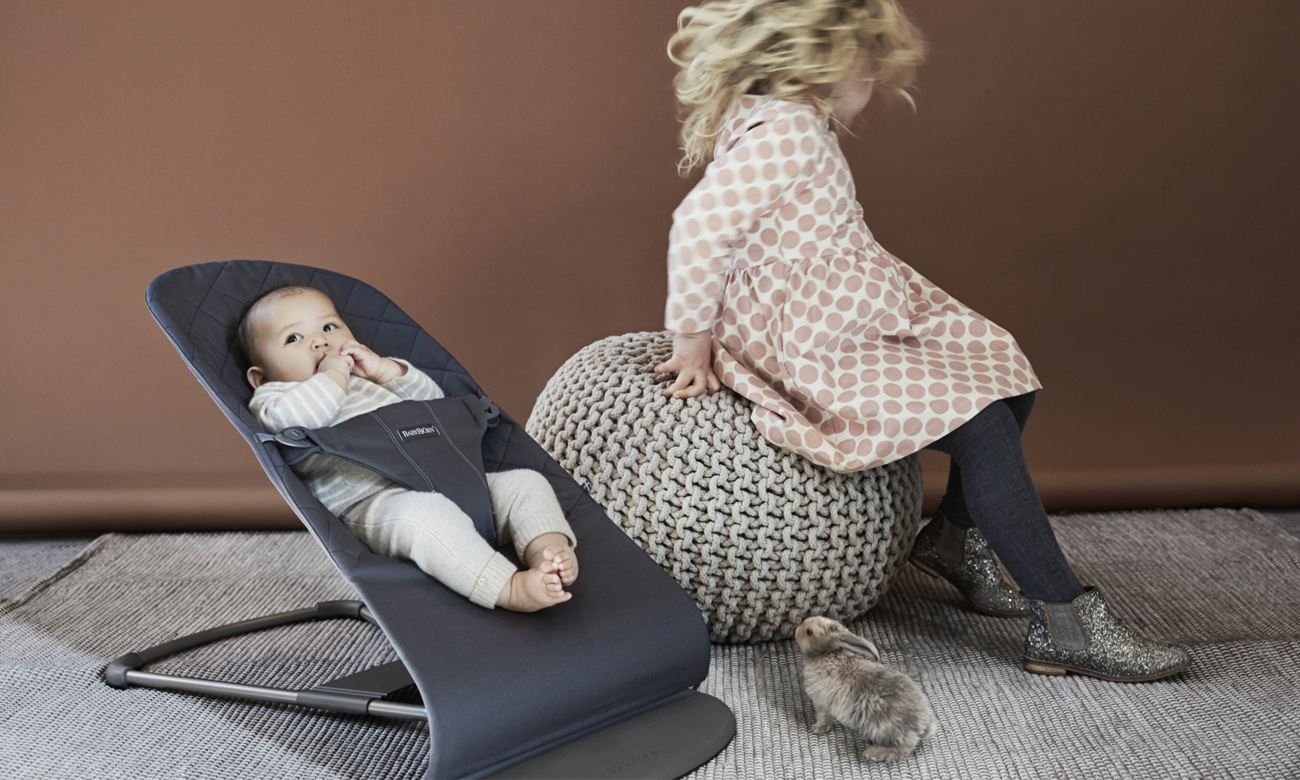 babybjorn bliss