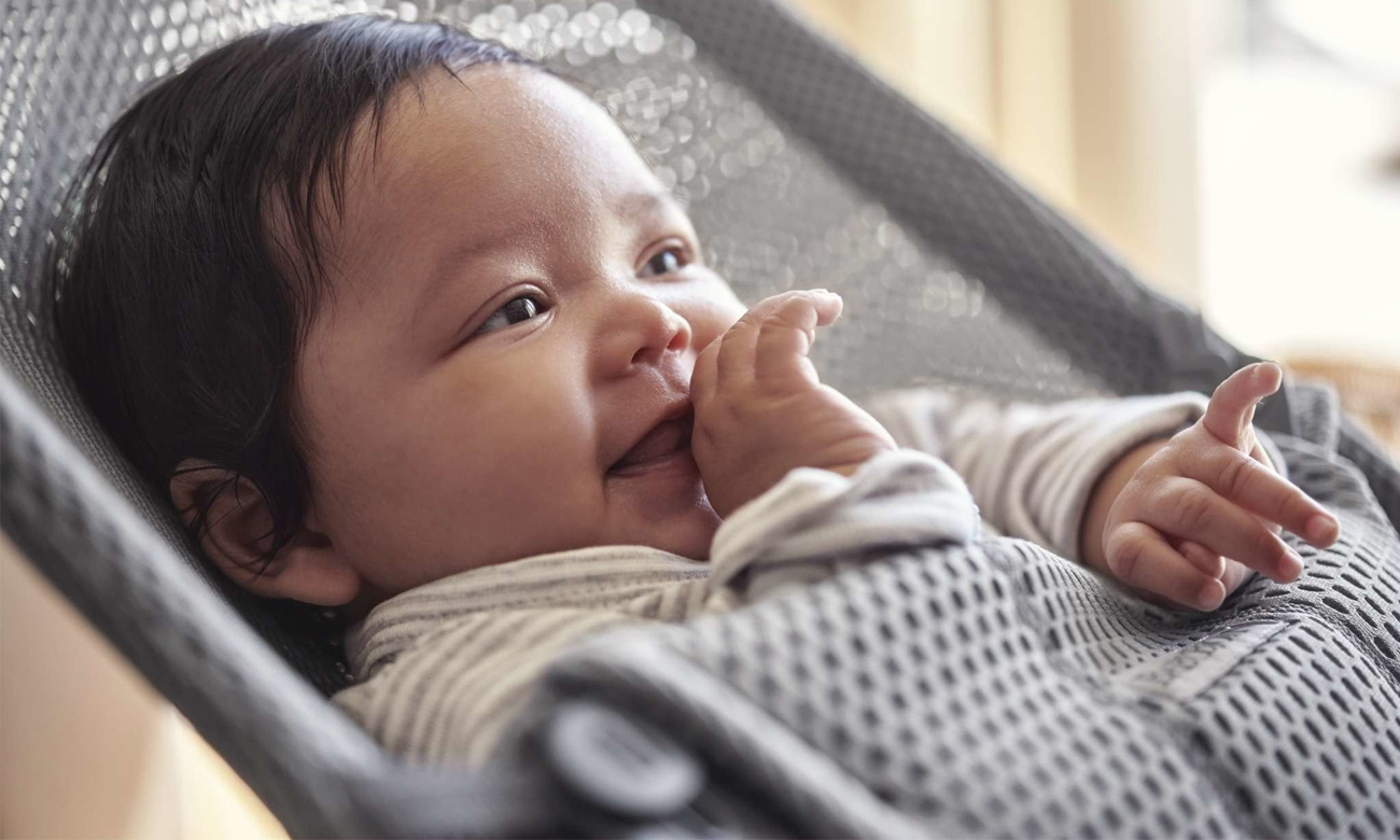 babybjorn bliss