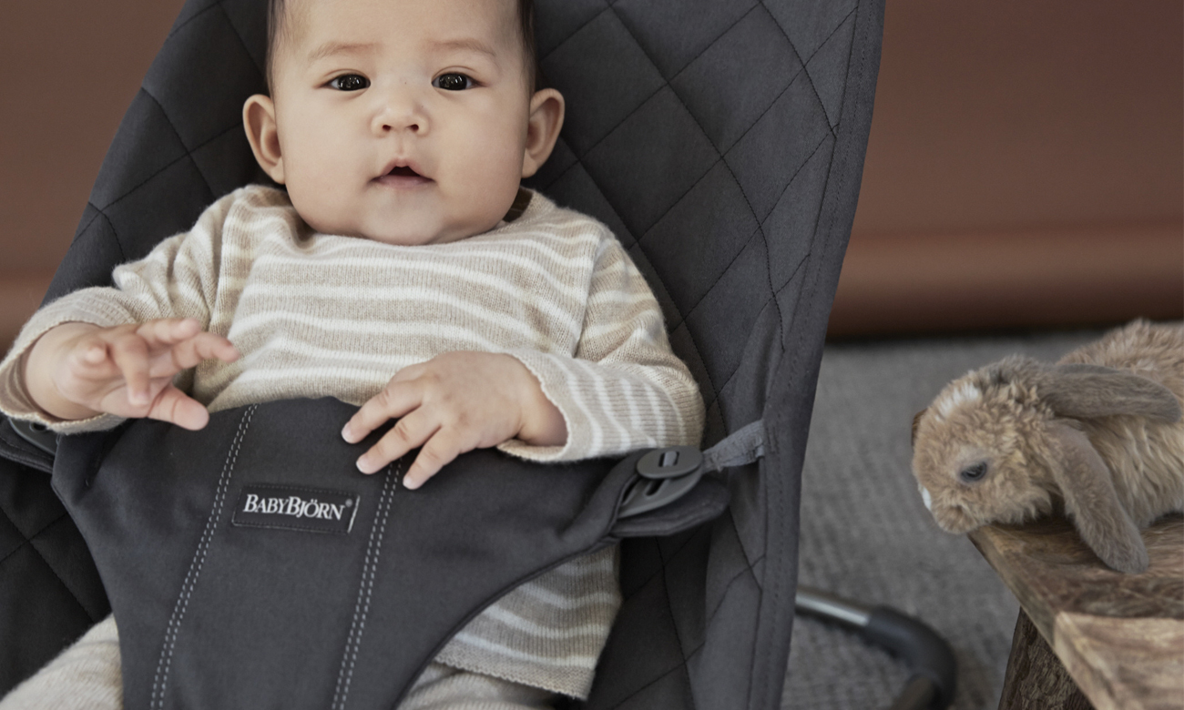 babyborn bliss bezpieczeństwo