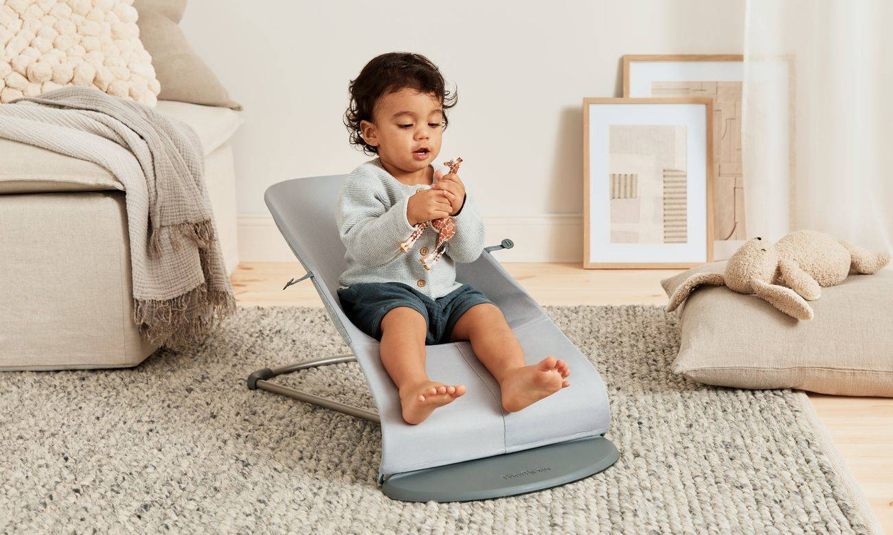 babybjorn bliss