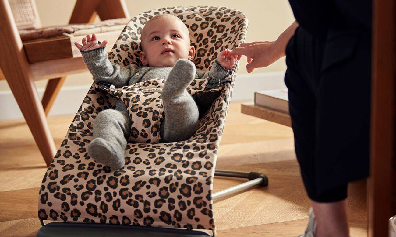 babybjorn bliss