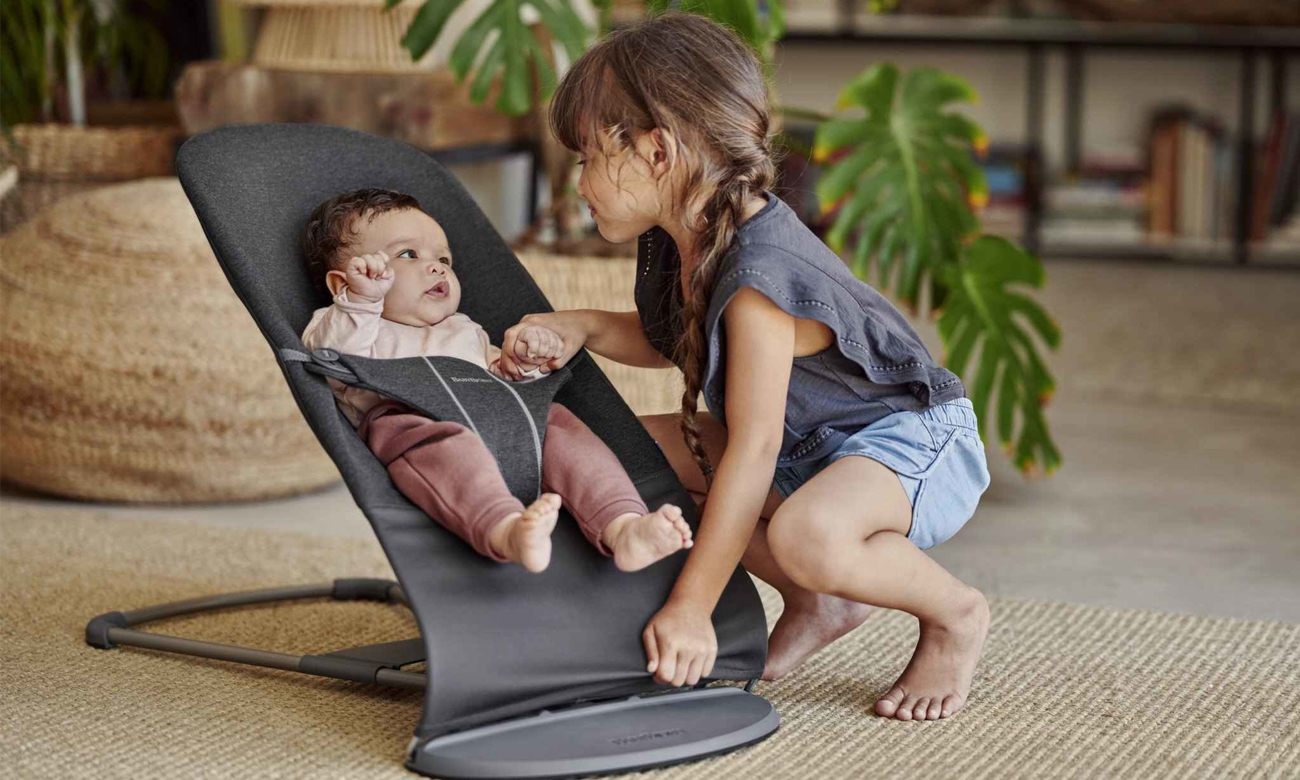 babybjorn bliss nachylenie