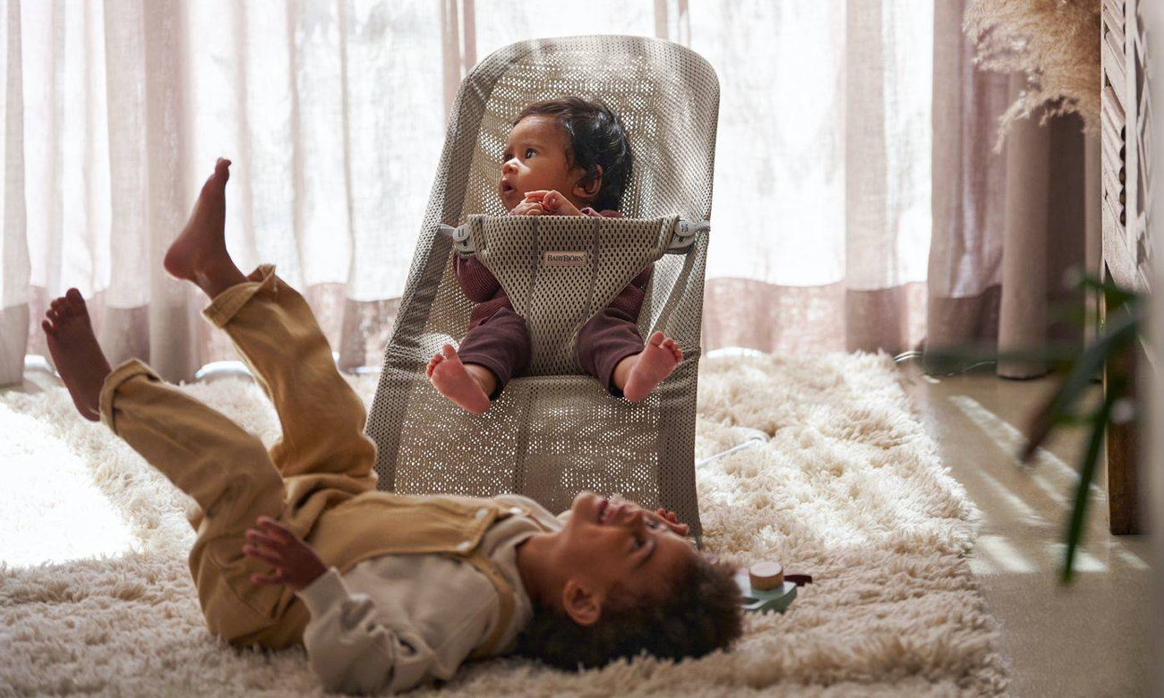 babybjorn bliss