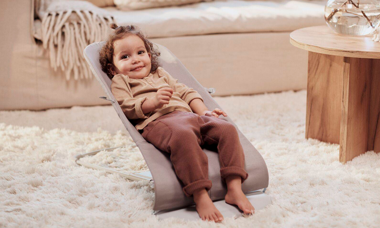 babybjorn bliss