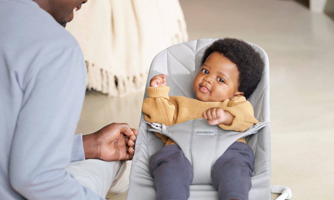 babyborn bliss bezpieczeństwo