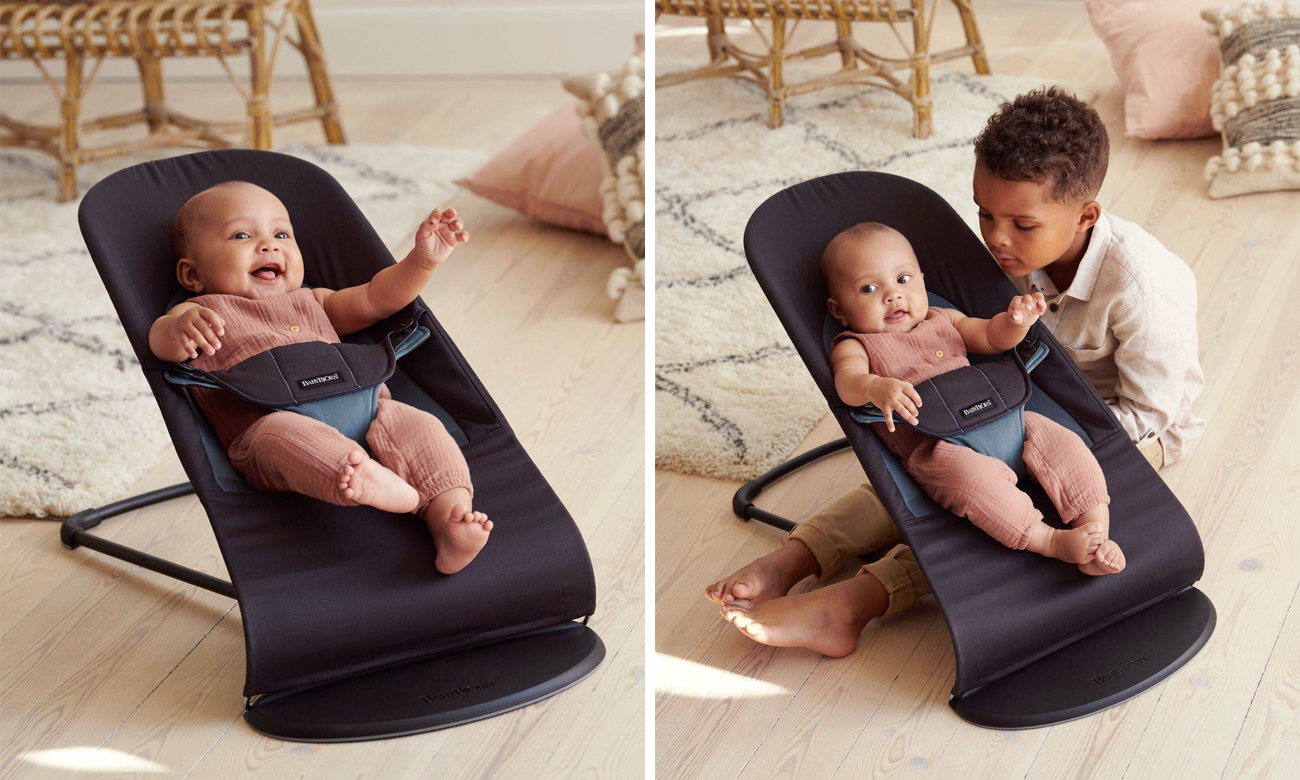 babybjorn balance soft nachylenie
