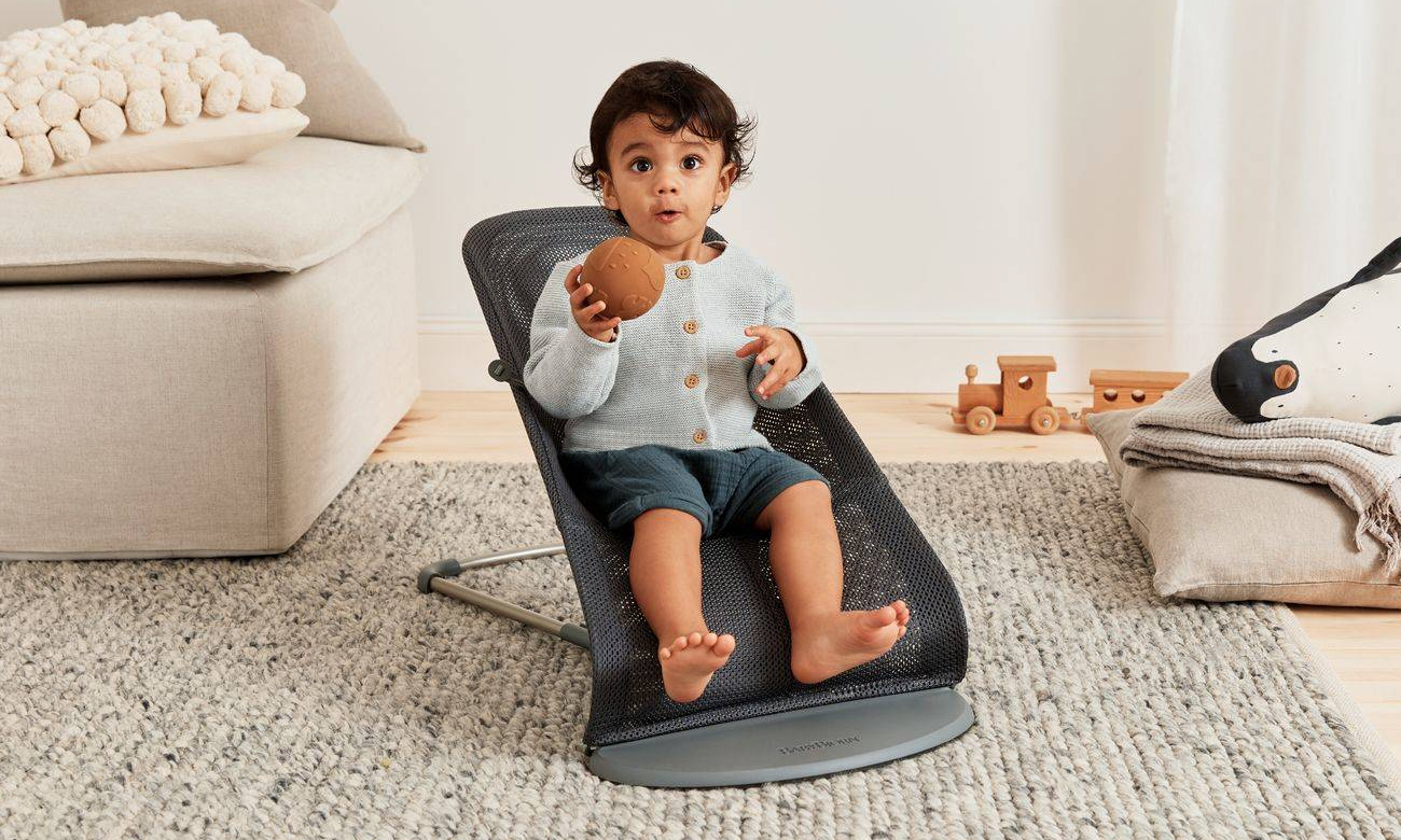 babybjorn bliss