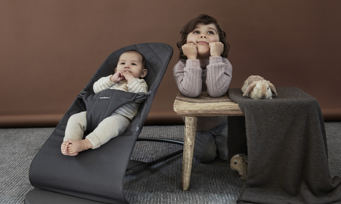 babybjorn bliss nachylenie