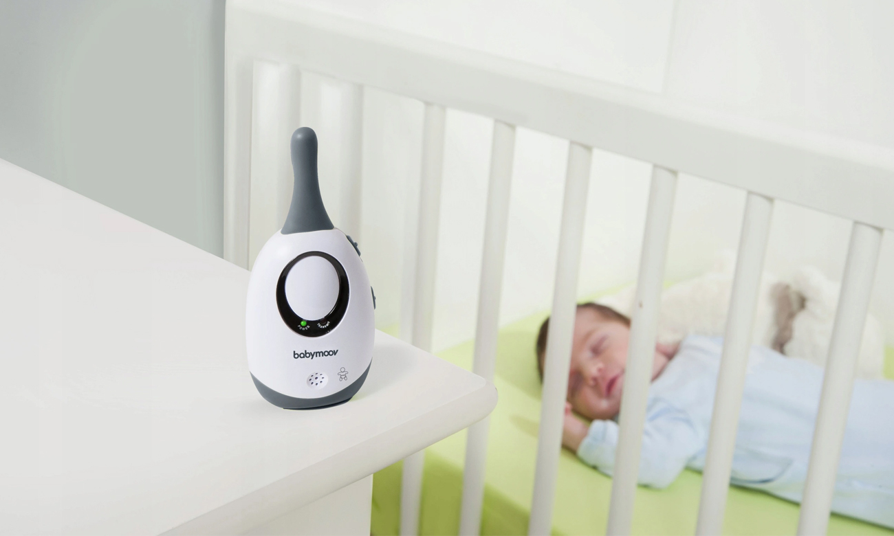 Babymoov Simply Care New Color