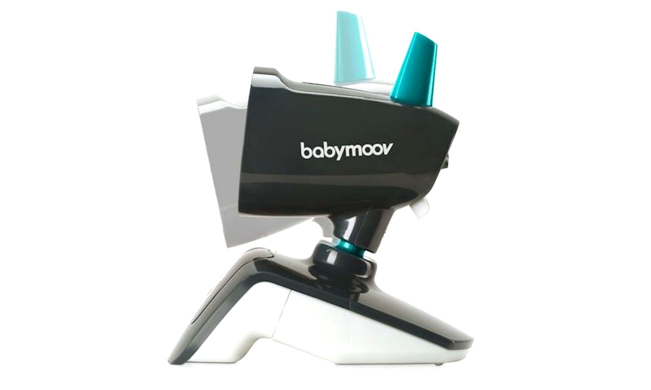 niania A014414 babymoov z lampką