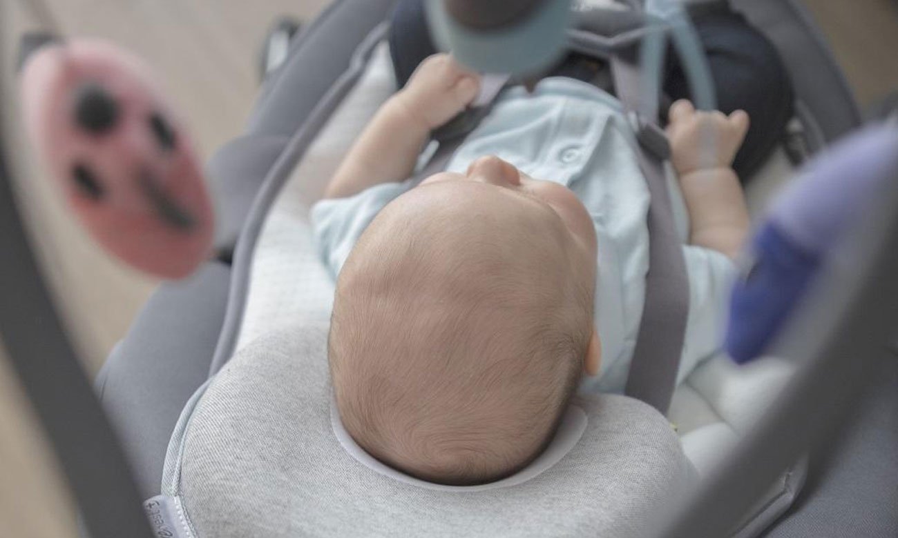 babymoov Lovenest poduszka korygująca