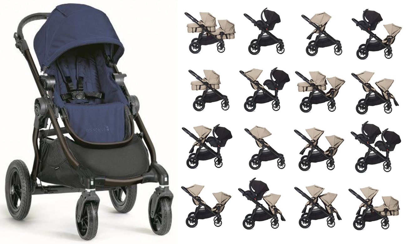 Baby hotsell jogger cobalt