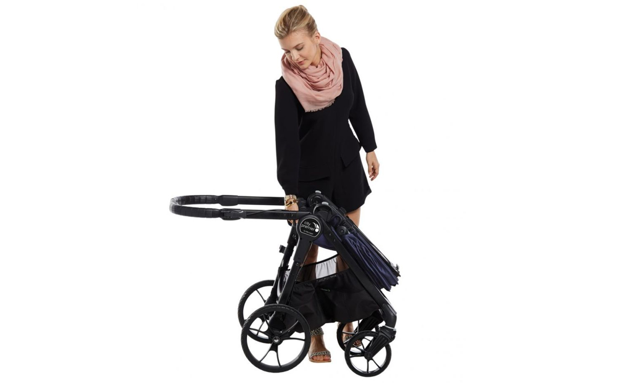 Baby jogger city outlet premier granite