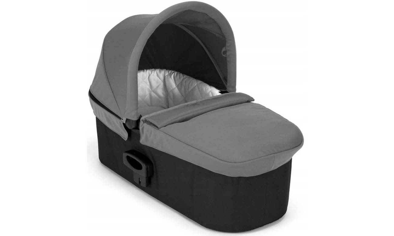 gondola Baby Jogger Deluxe Slate