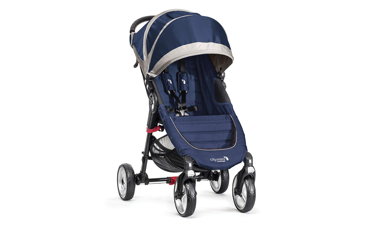 Baby jogger cobalt best sale