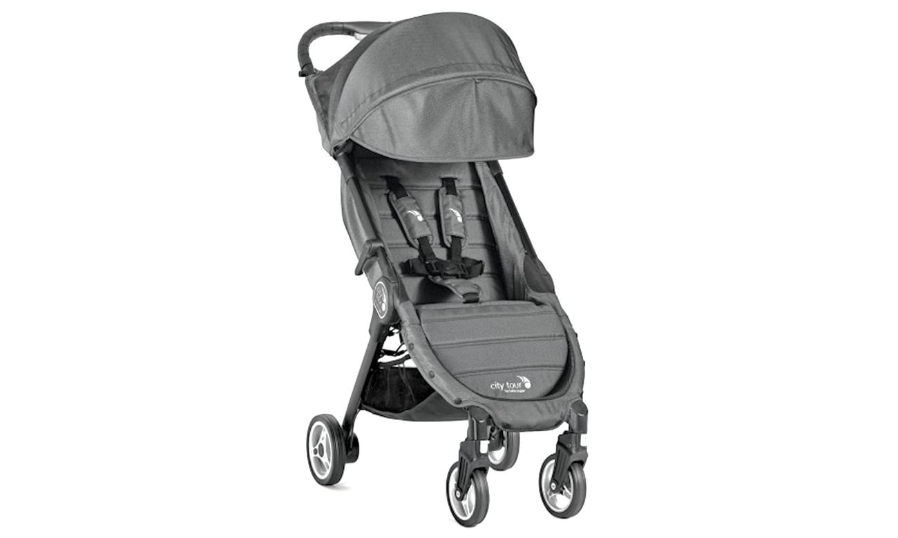 City top tour charcoal