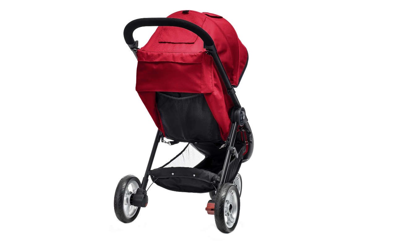 Baby jogger city lite clearance