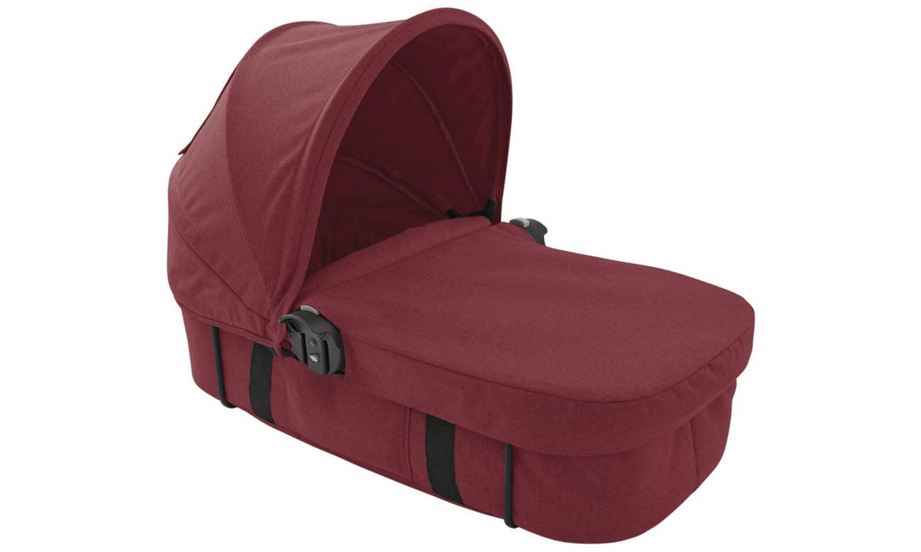 Gondola do wózka Baby Jogger City Select Lux Port