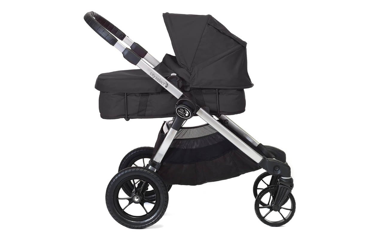 baby jogger gondola city select