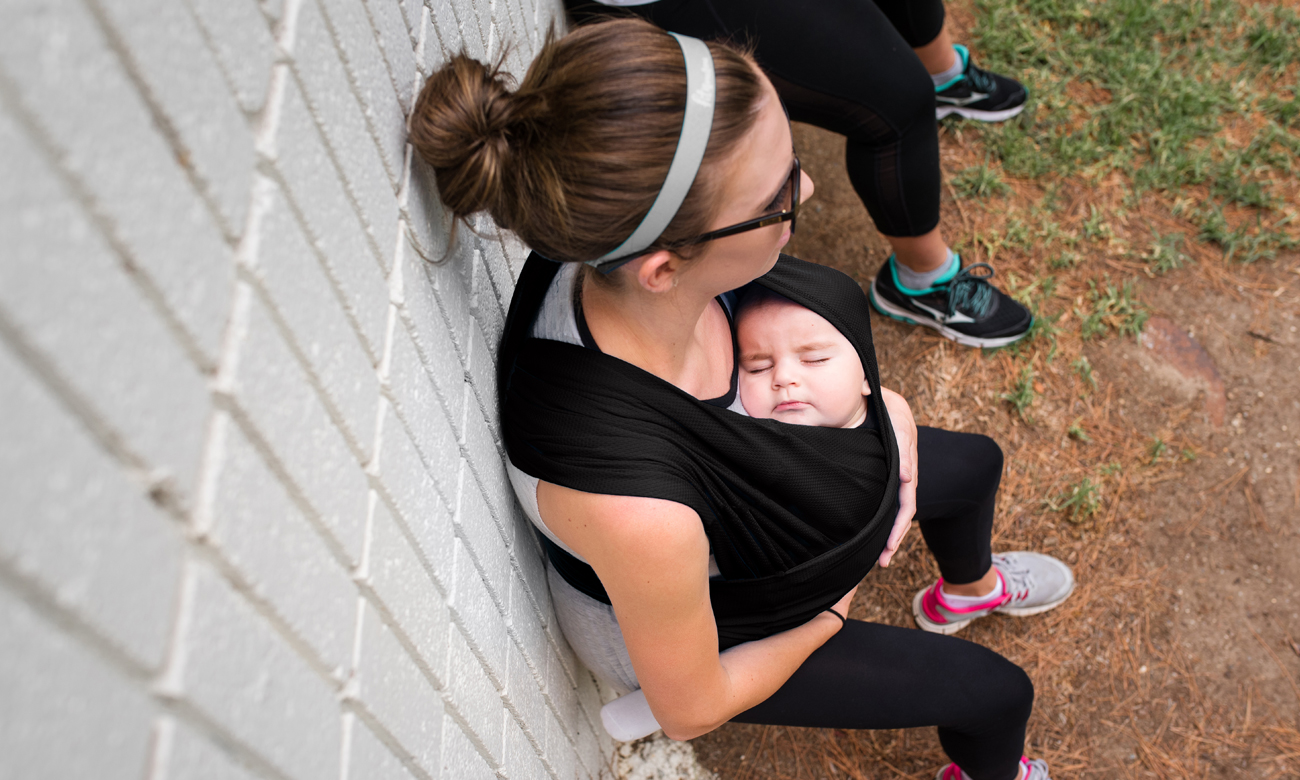 baby k'tan breeze black