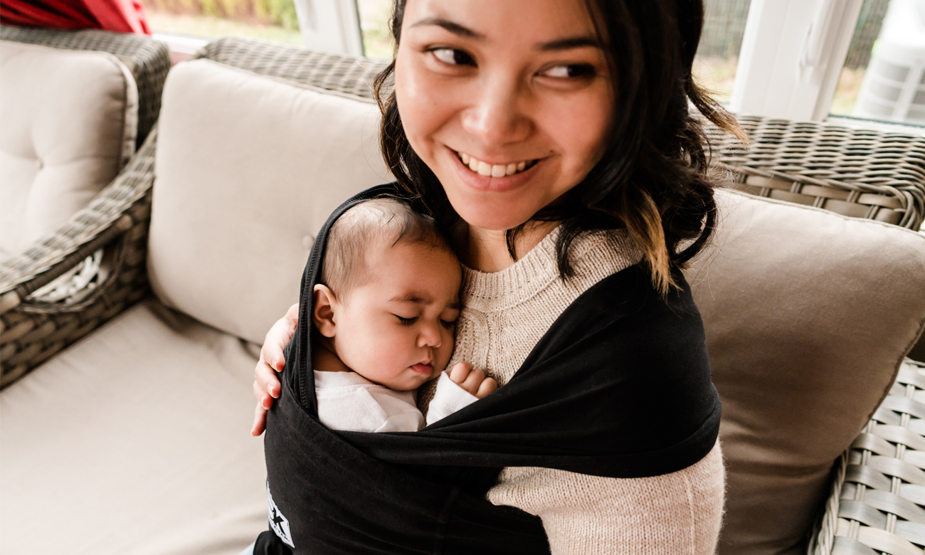 baby k'tan original black