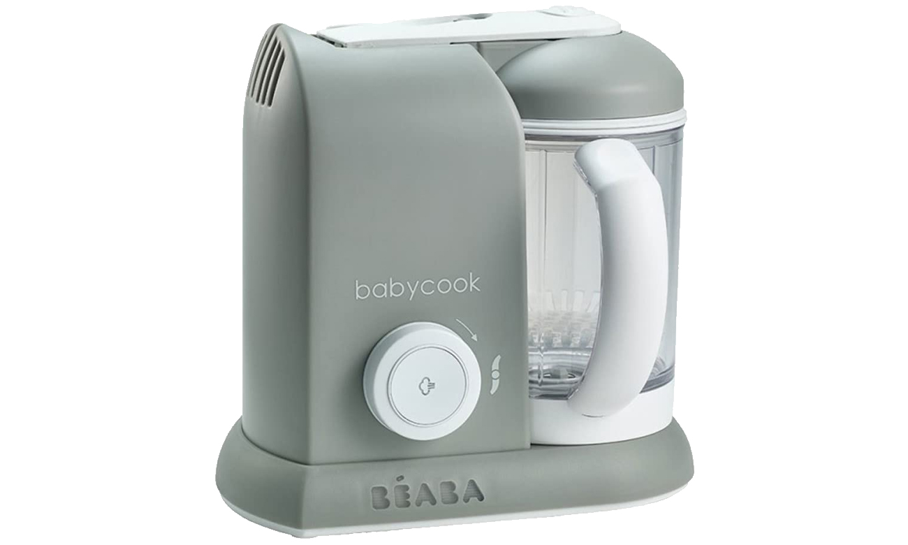 Beaba Wielofunkcyjne urządzenie do gotowania Babycook® Grey 912461