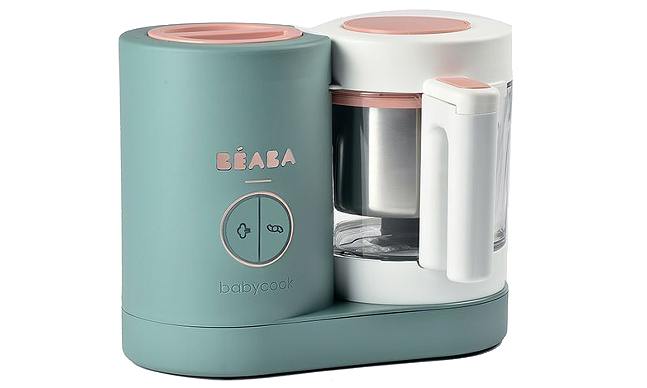 Urządzenie wielofunkcyjne Beaba Babycook® Neo Eucalyptus 912732