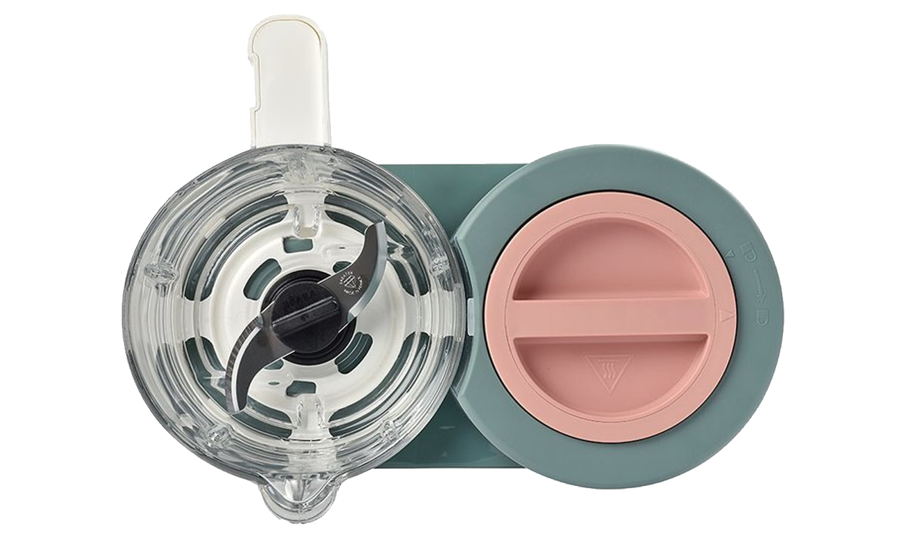 Urządzenie wielofunkcyjne Beaba Babycook® Neo Eucalyptus 912732