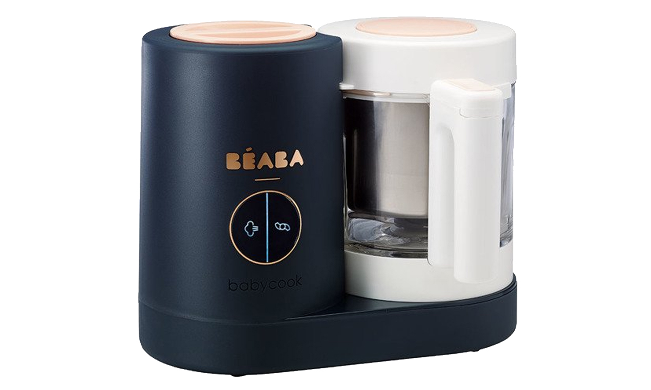 Urządzenie wielofunkcyjne Beaba Babycook® Neo Night Blue 912772