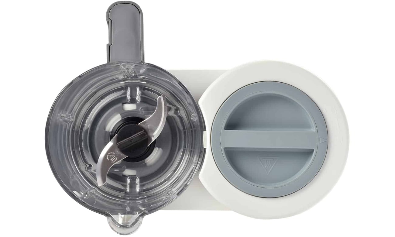 Urządzenie wielofunkcyjne Beaba Babycook® Neo Grey/White 912773