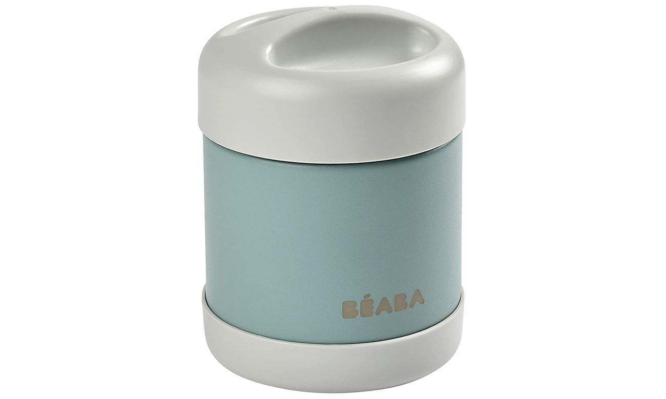 Beaba Termos 300ml Light Mist/Eucalyptus Green