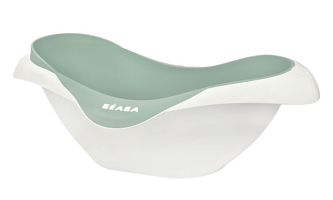 Wanienka Beaba Camele’o Sage Green 920396