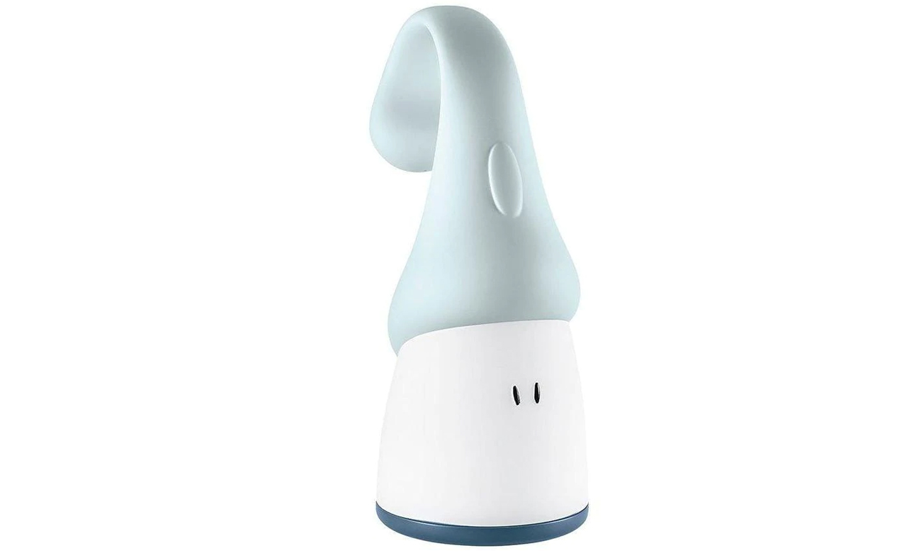 Beaba Lampka nocna LED z latarką Pixie Blue