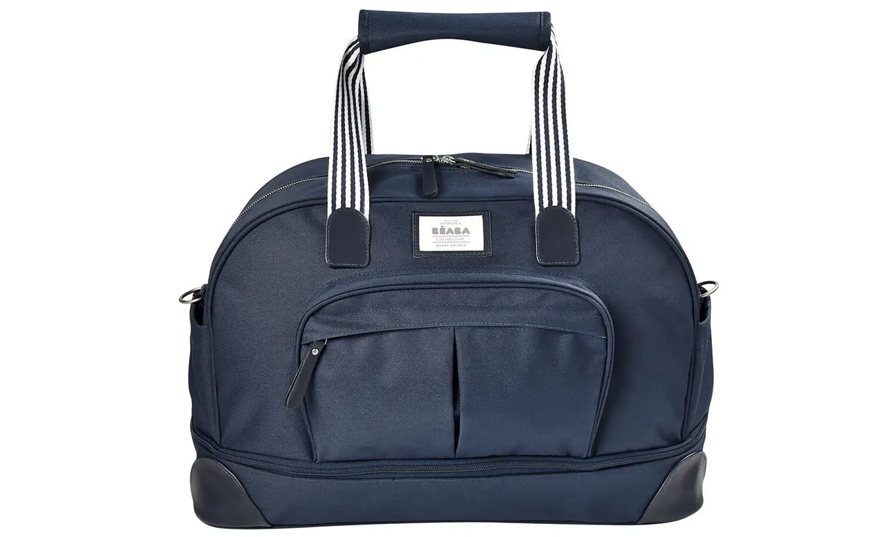 Beaba Torba Amsterdam II Blue Marine